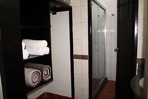 VF Villa Florencia Hotel