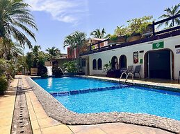 VF Villa Florencia Hotel