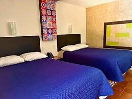 VF Villa Florencia Hotel