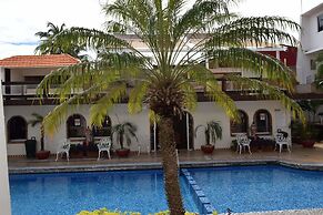 VF Villa Florencia Hotel