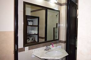 VF Villa Florencia Hotel