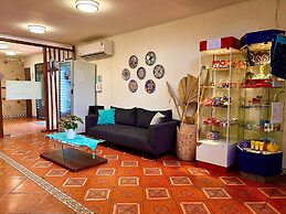 VF Villa Florencia Hotel