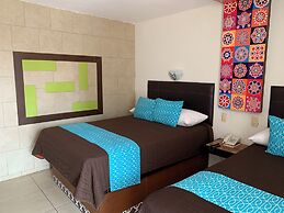 VF Villa Florencia Hotel