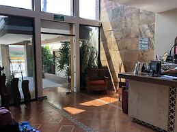 VF Villa Florencia Hotel