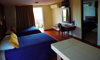 VF Villa Florencia Hotel