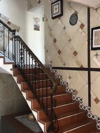 VF Villa Florencia Hotel