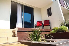 VF Villa Florencia Hotel