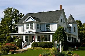 The Victoria Inn Bed & Breakfast