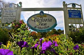 The Victoria Inn Bed & Breakfast