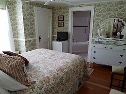 The Victoria Inn Bed & Breakfast