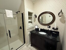 The Victoria Inn