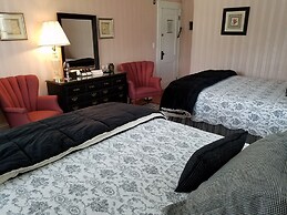 The Victoria Inn Bed & Breakfast