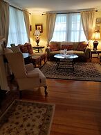 The Victoria Inn Bed & Breakfast