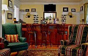 The Victoria Inn Bed & Breakfast