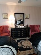 The Victoria Inn Bed & Breakfast
