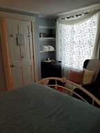 The Victoria Inn Bed & Breakfast