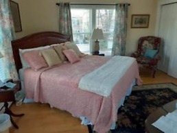 The Victoria Inn Bed & Breakfast
