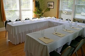 The Victoria Inn Bed & Breakfast