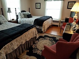 The Victoria Inn Bed & Breakfast