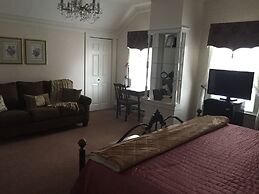 The Victoria Inn Bed & Breakfast