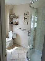 The Victoria Inn Bed & Breakfast