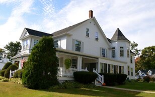 The Victoria Inn Bed & Breakfast