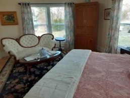 The Victoria Inn Bed & Breakfast