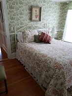 The Victoria Inn Bed & Breakfast
