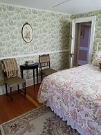 The Victoria Inn Bed & Breakfast