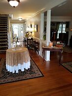 The Victoria Inn Bed & Breakfast