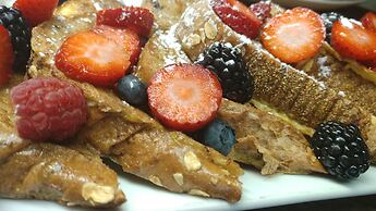 The Victoria Inn Bed & Breakfast