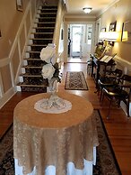 The Victoria Inn Bed & Breakfast