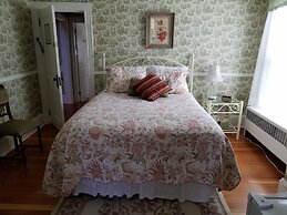 The Victoria Inn Bed & Breakfast