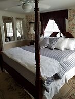 The Victoria Inn Bed & Breakfast