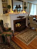 The Victoria Inn Bed & Breakfast