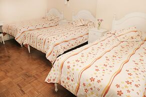Hotel Interamericano