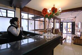 Hotel Interamericano