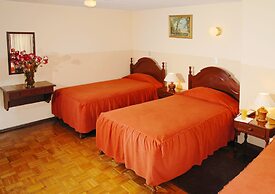 Hotel Interamericano