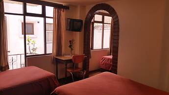 Hotel Interamericano