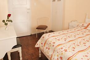 Hotel Interamericano