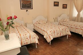 Hotel Interamericano