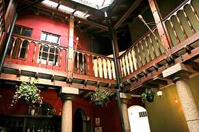 Hotel Interamericano