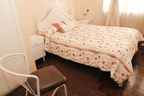 Hotel Interamericano