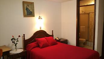 Hotel Interamericano