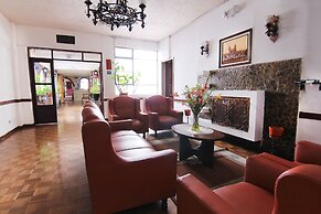 Hotel Interamericano