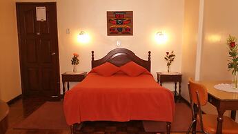 Hotel Interamericano