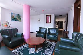 Hotel Interamericano