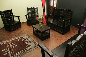 Hotel Interamericano