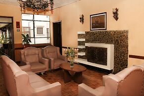 Hotel Interamericano