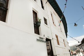 Hotel Interamericano